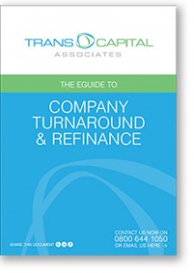 Company turnaround